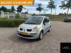 Renault Modus 1.6-16V Dynamique Luxe, Voorwielaandrijving, 15 km/l, 4 cilinders, Origineel Nederlands