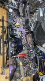 Vespa Sprint onderdelen Zelioni/angel eye/brembo/carbon, Ophalen of Verzenden, Zo goed als nieuw, Overige typen, Vespa