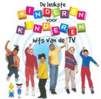 C.D. (2005) Kinderen voor Kinderen - De Leukste Hits van TV, Cd's en Dvd's, Ophalen of Verzenden, Gebruikt, Muziek, Vanaf 10 jaar