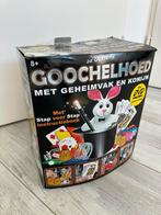 Goochelhoed spel, Ophalen of Verzenden, Zo goed als nieuw
