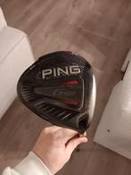 PING G410 Driver, Sport en Fitness, Golf, Ophalen of Verzenden, Club, Ping