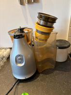 Slow juicer, Witgoed en Apparatuur, Ophalen, Gebruikt, Elektrisch, Slowjuicer