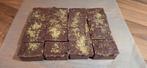 Super lekker Dubai chocolade fudge (homemade), Ophalen of Verzenden, Zo goed als nieuw, Overige