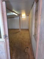 Opslagruimte  te huur