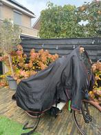 Paardendeken Vario 195 - 300gr, Dieren en Toebehoren, Paarden en Pony's | Dekens en Dekjes, Ophalen of Verzenden, Gebruikt