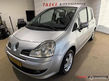 Renault Grand Modus 1.2 TCE Expression Airco/Cruise/Apk beschikbaar voor biedingen