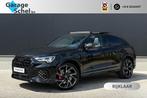 Audi RS Q3 Sportback TFSI RS - Pano - Matrix - 360 Camera -, Automaat, 12 maanden, Gebruikt, 1675 kg