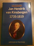 Prud Homme Reine - Jan hendrik van kinsbergen, Ophalen of Verzenden, Zo goed als nieuw, Prud Homme Reine