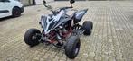Raptor 700r Special Edition, 1 cilinder