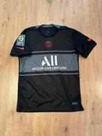 Voetbalshirt messi bij psg!, Verzamelen, Sportartikelen en Voetbal, Ophalen of Verzenden, Gebruikt, Shirt