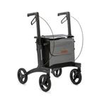 Rollz Air Carbon Rollator, Ophalen of Verzenden, Opvouwbaar, Nieuw