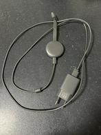Google Chromecast V3, Ophalen of Verzenden, Zo goed als nieuw, HDMI, Zonder harde schijf