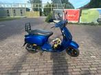 Vespa s50 sport 4T 4V, Ophalen of Verzenden, Zo goed als nieuw