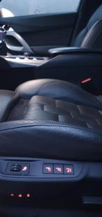 Citroën DS5 1.6 THP 147KW 2012 Blauw, Voorwielaandrijving, 15 km/l, Zwart, 4 cilinders