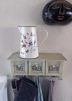 theekastje, Antiek en Kunst, Antiek | Meubels | Kasten, Ophalen