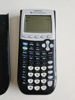 TI-84 Plus rekenmachine, Ophalen of Verzenden, Grafische rekenmachine, Gebruikt