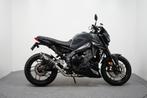 Yamaha MT-09 ABS (bj 2021), Motoren, 890 cc, Bedrijf, Meer dan 35 kW, Naked bike