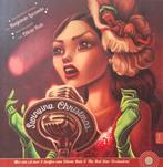 Swinging Christmas Luisterboek + CD - Nieuwstaat, Ophalen of Verzenden, Nieuw, Overige onderwerpen, Benjamin Lacombe & Olivia Ruiz