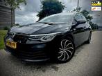 Volkswagen Golf 1.5 eTSI R-Line Business+, HYBRIDE, EERSTE E, Auto's, Volkswagen, 65 €/maand, Stof, 4 cilinders, 150 pk