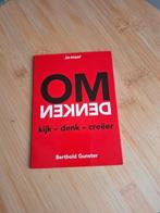 Boek omdenken, Ophalen of Verzenden