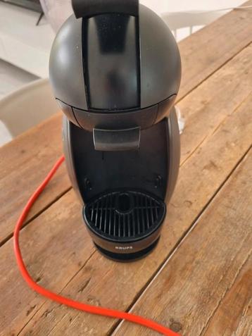 Krups Dolce Gusto - Zo goed als nieuw! beschikbaar voor biedingen