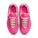 Nike Air Humara x Jacquemus Pink Flash sneakers maat 41, Ophalen of Verzenden, Roze, Jacquemus, Sneakers of Gympen