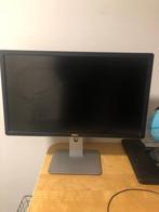 Dell monitor P2715Qt, Computers en Software, Monitoren, IPS, 27 inches, Dell, In hoogte verstelbaar