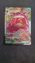 Gengar Vmax FST 157, Hobby en Vrije tijd, Verzamelkaartspellen | Pokémon, Ophalen of Verzenden, Zo goed als nieuw, Losse kaart
