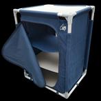 Handig Campingkastje - Tent, Boot, Caravan, Ophalen of Verzenden, Gebruikt, Campingkast