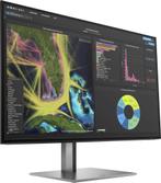 27" HP Z27k G3 4k USB-C monitor- Jong gebruikt., Ccservice, Ophalen of Verzenden, Parkweg 99 in Enschede, In hoogte verstelbaar