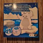 Polar Plunge - Vallende IJsbeer Spel - Nieuw in doos!, Hobby en Vrije tijd, Gezelschapsspellen | Bordspellen, Een of twee spelers