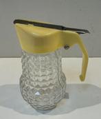 Vintage suiker/melkkannetje ontwerp Stoha West  jaren 50/60, Overige materialen, Gebruikt, Overige typen, Ophalen of Verzenden