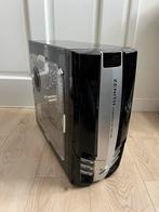 PC behuizing, met LED, Computers en Software, Computerbehuizingen, Ophalen of Verzenden, Zo goed als nieuw