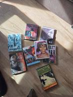 Diverse Muziek DVD Collectie, Ophalen of Verzenden