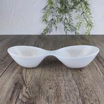 Villeroy & Boch Flow Serveerschaal Hors-d’Oeuvre 0,12l, Ophalen of Verzenden