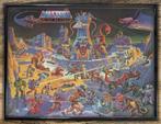 MASTERS OF THE UNIVERSE He-Man Mancave Poster in lijst, Verzenden, Nieuw, Poster