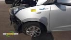Scherm links-voor van een Hyundai I10 (RYS), 3 maanden garantie, Gebruikt, Hyundai