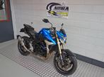 SUZUKI GSR 750 A (bj 2012), Motoren, Motoren | Suzuki, 4 cilinders, Bedrijf, 749 cc, Meer dan 35 kW