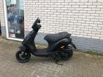 GAVE PIAGGIO ZIP SP 45 4-TAKT MAT ZWART BROM  BJ2018 9000KM