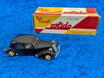 Klein Autootje met Originele Doos, Ophalen of Verzenden, Gebruikt, Auto