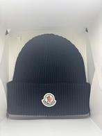 Zwarte moncler, Ophalen of Verzenden, Nieuw, Overige maten, Muts