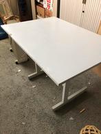Verstelbare tekentafel, mist grote knop GRATIS, Ophalen, Gebruikt, Minder dan 130 cm