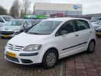 Volkswagen Golf Plus 1.9 TDI Trendline, Auto's, 730 kg, Gebruikt, 1370 kg, 4 cilinders