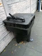 te koop vijverfilter 2 jr oud 15.000 ltr, Tuin en Terras, Vijver-toebehoren, Ophalen, Zo goed als nieuw, Vijverfilter