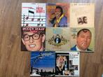 Buddy Holly Jerry Lee Lewis Bill Haley Bo Diddly Chuck Berry, Ophalen of Verzenden, 1960 tot 1980, Gebruikt, 12 inch