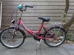 Popal Kinderfiets 20", Ophalen, Zo goed als nieuw, 20 inch of meer