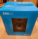 Presonus Eris E5 studio monitor (1 stuk), Nieuw, Overige merken, Front, Rear of Stereo speakers, Ophalen of Verzenden