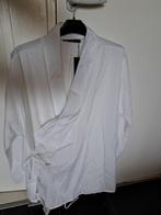 shirt, Nieuw, Maat 52/54 (L), Ophalen of Verzenden, Wit