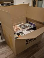 Doos met poolse boeken/Polskie książki, Ophalen, Zo goed als nieuw, Diverse schrijvers