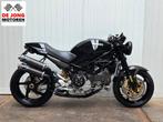 SCHITTERENDE DUCATI MONSTER S4R 996  | HD-VIDEO!!, Motoren, Motoren | Ducati, Bedrijf, Naked bike
